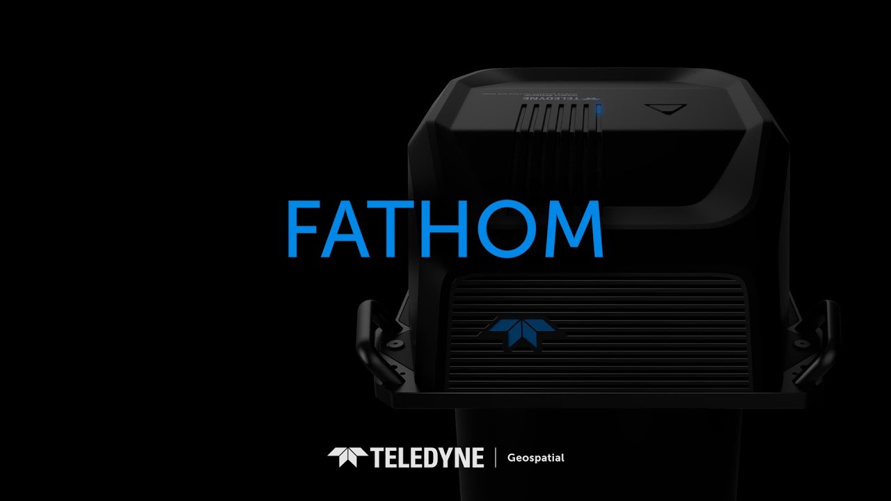 Introducing Fathom Youtube