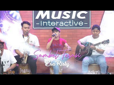 Download Lagu Esa Risty Sambel Trasi Mp3