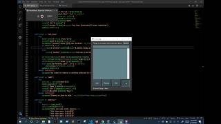 To Do App Using PySimpleGUI and Python