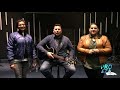 Fraseo Vocal. Banda Proeza