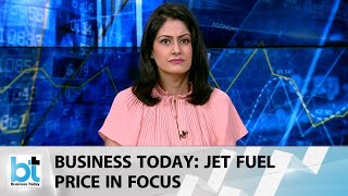 Jet fuel prices hit new high; China suffers a new COVID-19 wave | #BusinessTodayTV