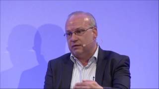 Why migrate mainframe to Cloud