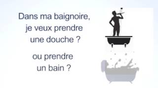 Comment utiliser sa baignoire en toute sécurité ?