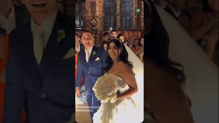 Casamento de João Gomes e Ary Mirelle - Parte 7