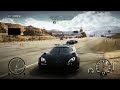 NFS Rivals Multiplayer - Cop Battle with a friend