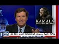 Tucker Carlson  It's time to reassess our view of Kamala Harris