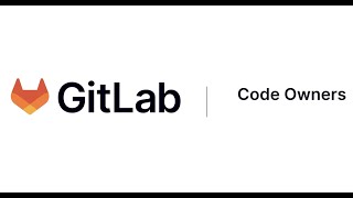 Code Owners - Faster Code Review (HD)