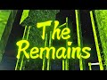 [TIER 14] The Remains - Completion [UNLUCKIEST GRIND OF ALL TIME]