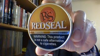 The Redseal FC Natural (revamped) Review