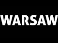 jack Harlow - WARSAW ( lyrics)