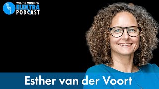 Esther van der Voort - Professionals in stil zijn