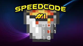 Bukkit Plugins Programmieren - Speed Coding Bukkit Plugin (Heal)