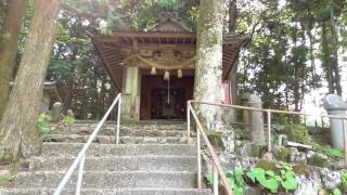 麻羅観音（子宝祈願）　山口県の観光スポット