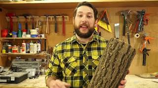 Family Handyman Approved: Kindling Cracker Log Splitter