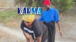 Ti GOÛTÉ KARMA EP 108