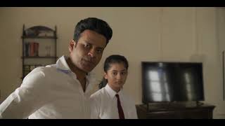 shrikan and atharv funny |The family man season 2 | Thug life Srikanth | thuglife
