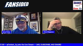 Episode 258 -- Dave Syvertsen joins the LIVE STREAM!