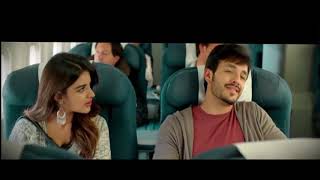 Mr.Majnu official trailor||South indian movie Dubbed in HIND||best south indian movies