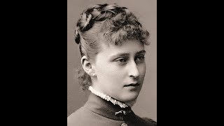 Sad fate of Princess ELLA VON HESSEN aka Elizaveta Fëdorovna Romanova