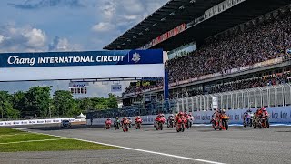 Live สด พูดคุยถามตอบทุกประเด็นของ MotoGP