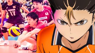 The best defense in the world? // What does the defense of the Japanese National team look like?