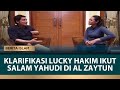 VIRAL Lucky Hakim Ikut Nyanyi Salam Yahudi di Al Zaytun, Ini Klarifikasinya! | Berita Islam