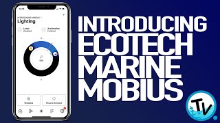 Introducing Ecotech Marine MOBIUS