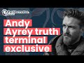 Truth Terminal Creator Andy Ayrey on $GOAT AI Agents & Meme Coins