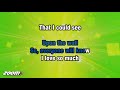 rod stewart grace karaoke version from zoom karaoke