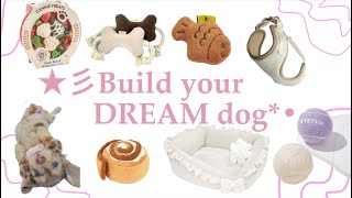 Build Your DREAM Dog | THIS or THAT🐶😍