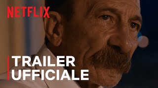 Vendetta, guerra nell'antimafia | Trailer Ufficiale | Netflix Italia