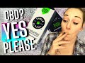 Vance Global Review | CBD Cigarettes | Budtender Thoughts