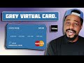 Grey.Co Virtual Dollar Card - Fees, Rates, Swap Explained.