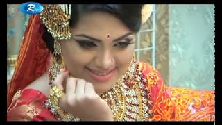 Veet Look@me Bridal Special-Tisha, EP- 297, Producer/Director: Shibli Zia