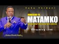 🔴LIVE | WEDNESDAY DECLARATION SERVICE | JUMATANO YA MATAMKO | KANISA LA VUKA YORDANI | 27 MARCH 2024