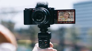 Best Vlogging Camera (2021-2022) - Top 5 Best Camera for Vlogging