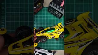 Mini 4WD | Tamiya | DCR-02