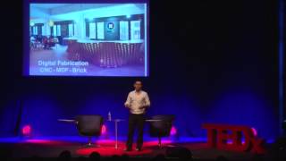 The future of urban planning -- shareable cities | Jason Hsu | TEDxWanChai
