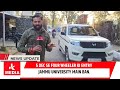 5 Dec Se Four Wheeler ki Entry Jammu University main Ban.