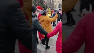 Kharkiv Харьков Танцы 29.12.2024