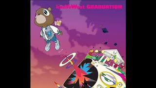 I Wonder - Kanye West | Slowed+Reverbed (First Part Only)