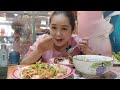 ep.9 ร้านก๋วยเตี๋ยวเรือโบราณเมืองพริบพรี ร้านดังร้านอร่อย ในตัวเมืองเพชรบุรี