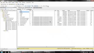 Trace Statements Without SQL Profiler