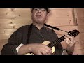 lieblingsfarben und tiere element of crime cover mit ukulele