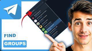 How to find Telegram groups (Easiest Way)(2026 Guide)