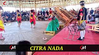 Festival Kentongan Green Sabin || CITRA NADA || Juara harapan 3