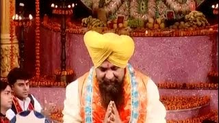 Live Jagran Lakhbir Singh "Lakha" | Jai Mata Di | Lakhbir Singh Lakha Bhakti  Bhajan Sandhya