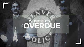2 Denver officers who died in 1918 pandemic get overdue honor