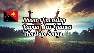 Png Gospel Songs 2023  1 Hour Nonstop Worship  Mvr Videos