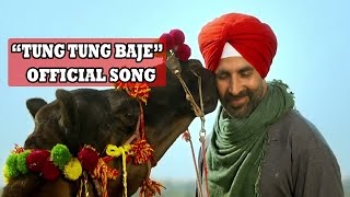 Tung Tung Baje Official Song | Singh Is Bling | Akshay Kumar & Amy Jackson